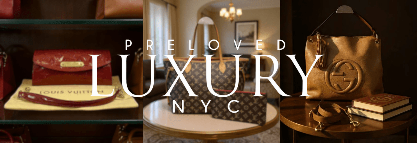 chasing luxury